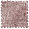 Florence Faux Suede, Petal Pink - Motorised Roman Blind